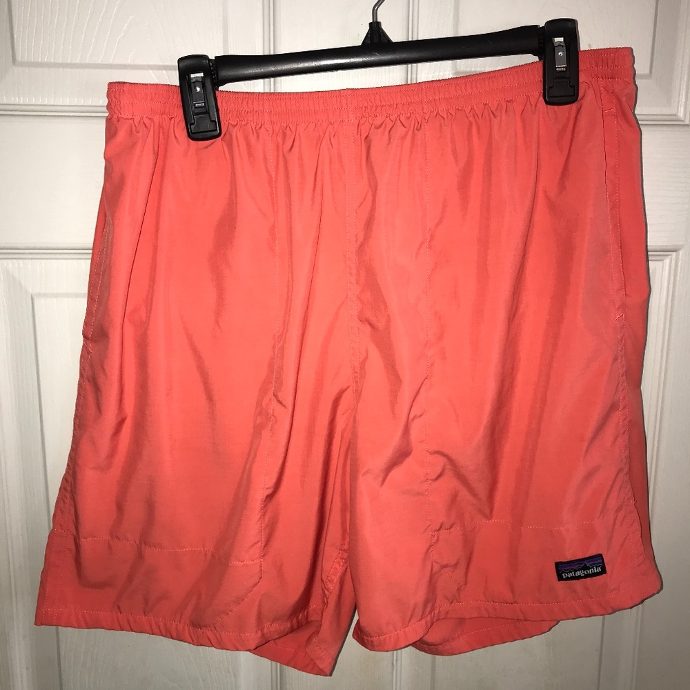 Men's Patagonia Baggies Shorts